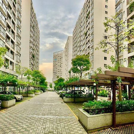 Apartamento Scenic Valley 1 Ciudad Ho Chi Minh  Exterior foto