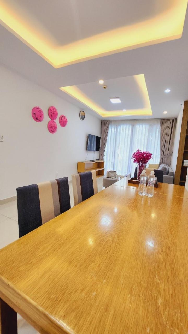 Apartamento Scenic Valley 1 Ciudad Ho Chi Minh  Exterior foto