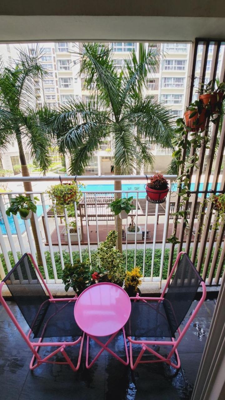 Apartamento Scenic Valley 1 Ciudad Ho Chi Minh  Exterior foto